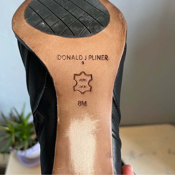 DONALD J PILNER | Prim Bootie Size 8 - Picture 8 of 9